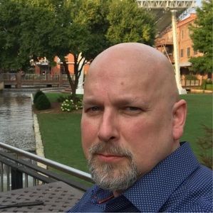 Meet your Posher, David